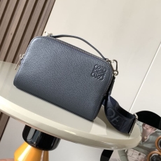 Mens Loewe Satchel Bags